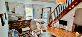 Suites Rive Gauche - DUPLEX Fontainebleau - Chez Guy, Fontainebleau